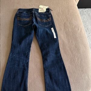 Idyllwind mid rise bootcut  Flare Jeans